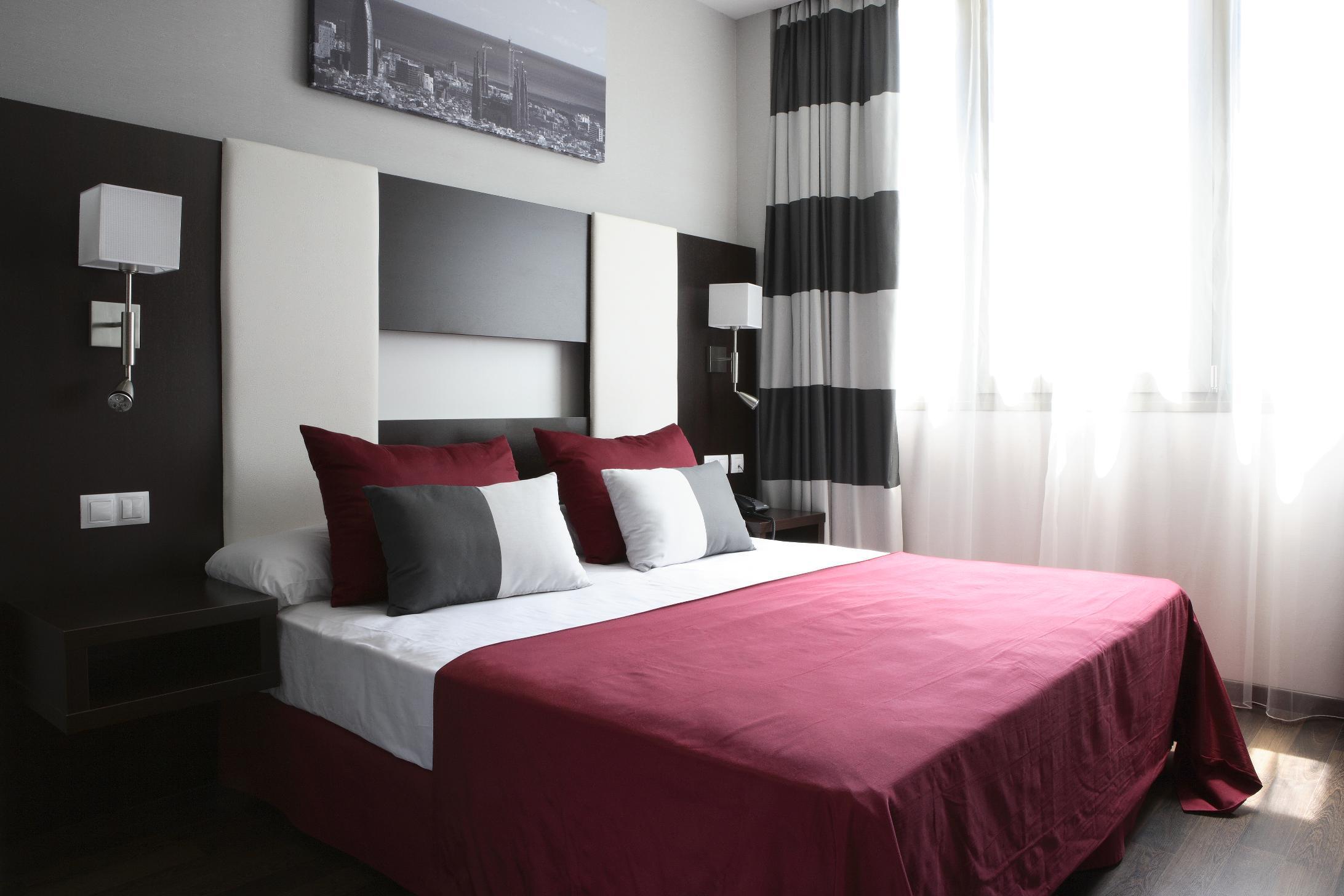 Hotel & Spa Villa Olimpica Suites Barcelona Ruang foto